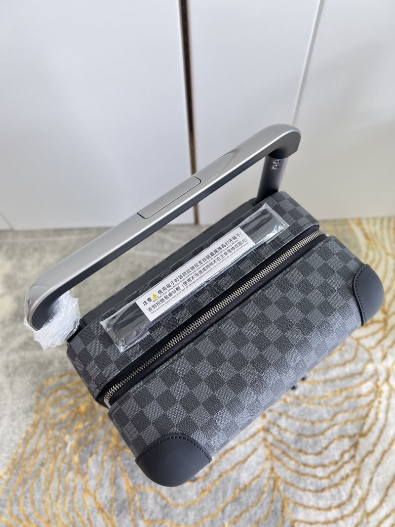 Louis Vuitton Suitcase